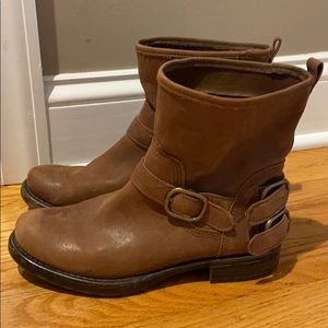 Lucky Brand Bootie
